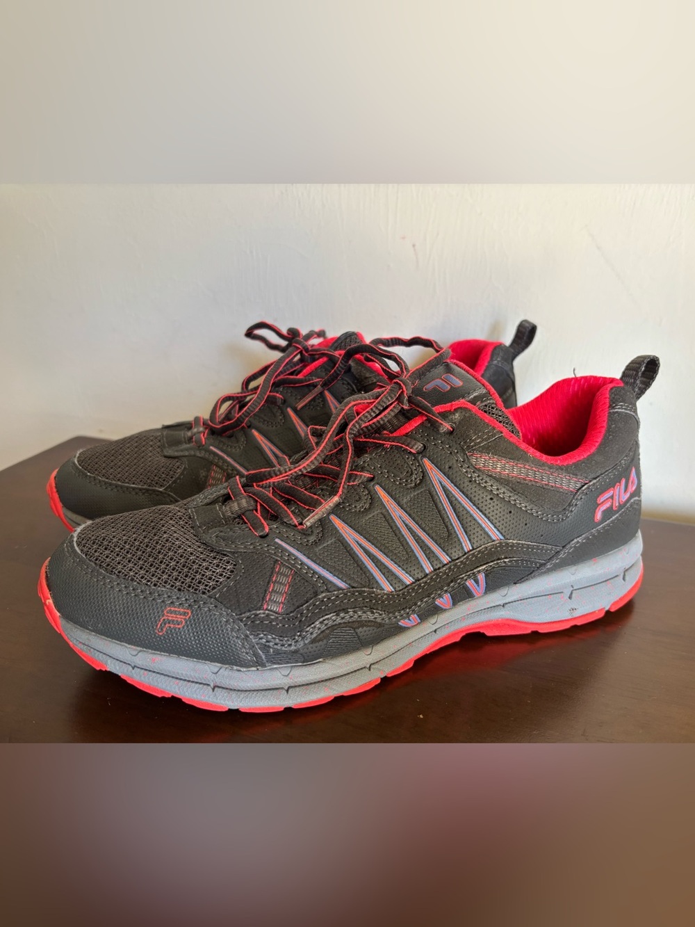 Fila Evergrand TR Athletic Shoes - Women's(9.5)